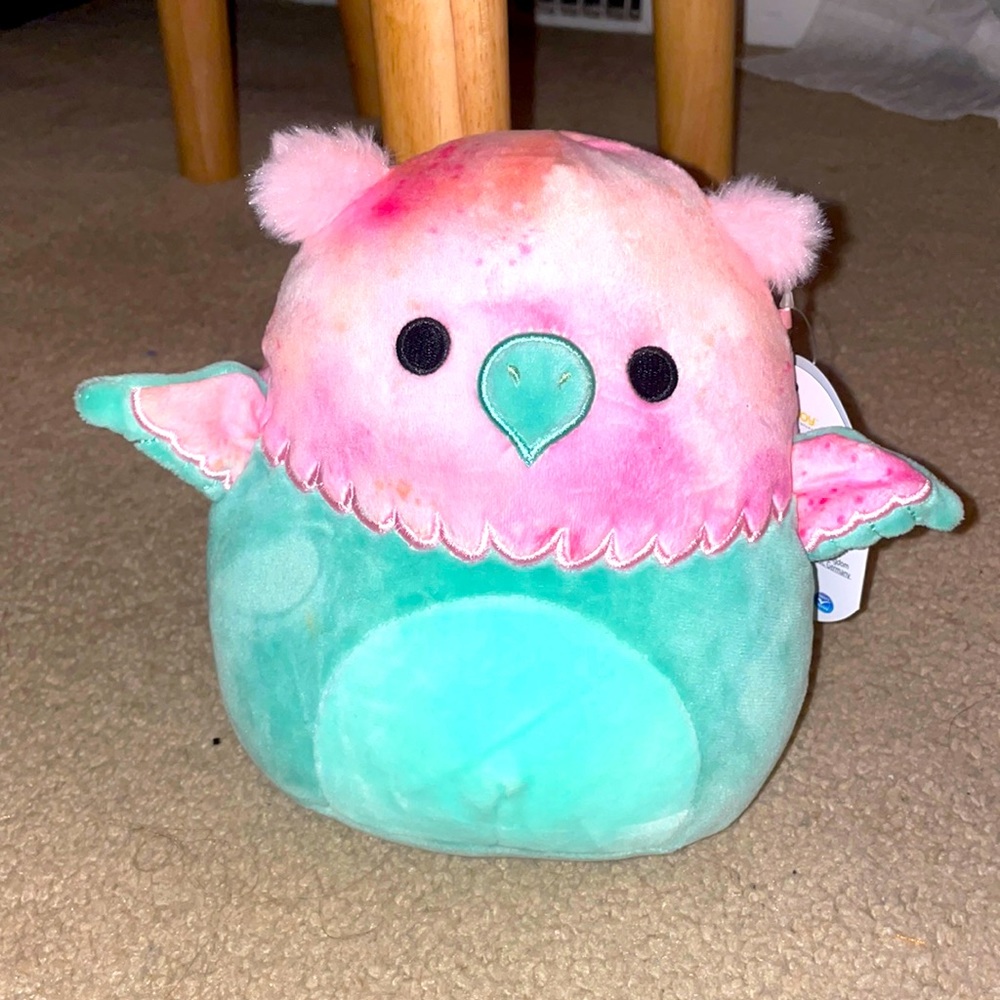 Gala Squismallow